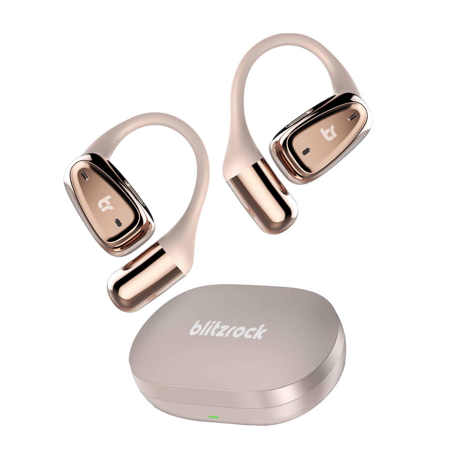 ct3-mini-open-ear-headphone-front-view-new-rose-pink