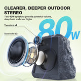 outdoor-rock-speakers-wireless-80w-2-drivers-24h-playtime-clearer-deeper-outdoor-stereo