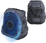 outdoor-rock-speakers-wireless-80w-2-drivers-24h-playtime-front-view