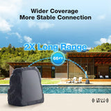 outdoor-rock-speakers-wireless-80w-2-drivers-24h-playtime-wider-coverage-more-stable-connection