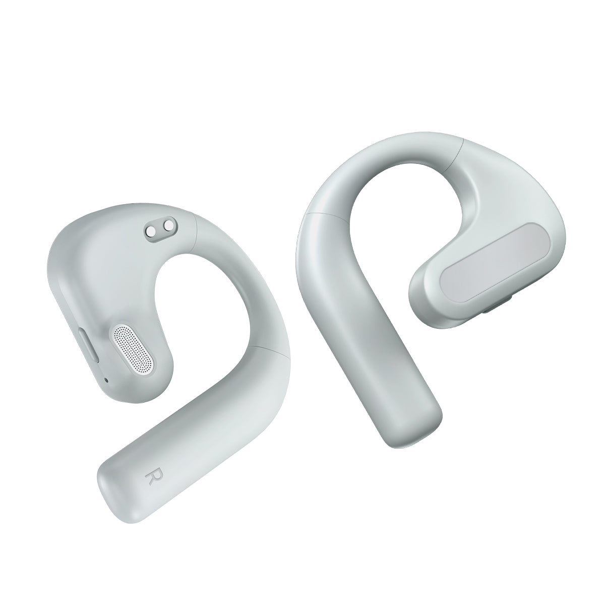 CT2 Open Ear Headphones, 60H Playtime Wireless Sport