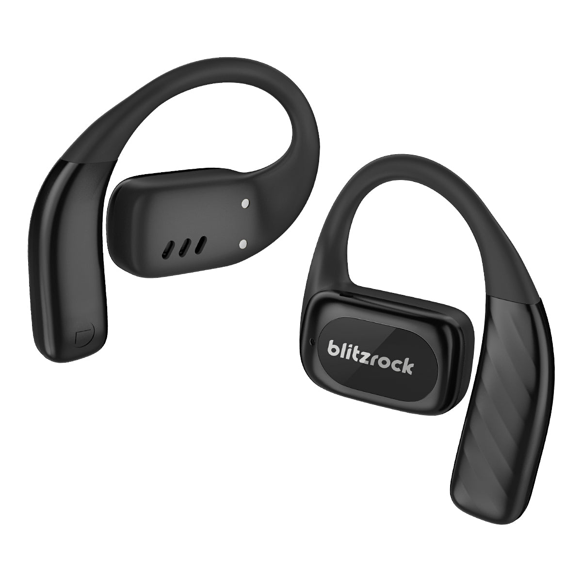 CT3 Open Ear Headphones, Wireless Comfortable Sport Secure Fit